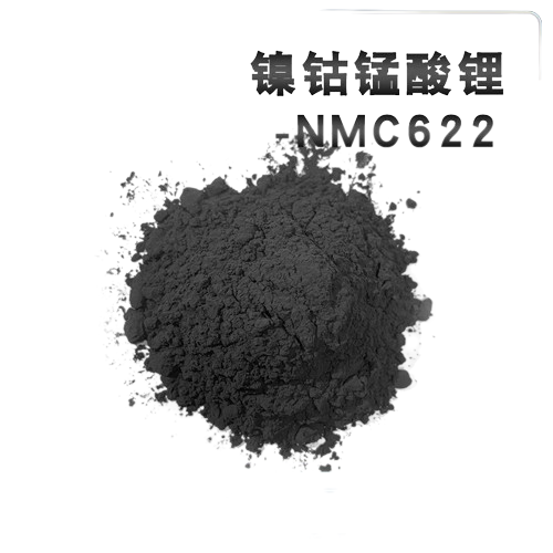 Lithium Nickel Cobalt Manganese Oxide LiNiMnCoO2 NMC 622 Powder ...